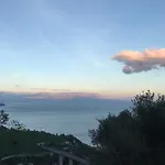 B&B La Terrazza Sul Mare Taormina