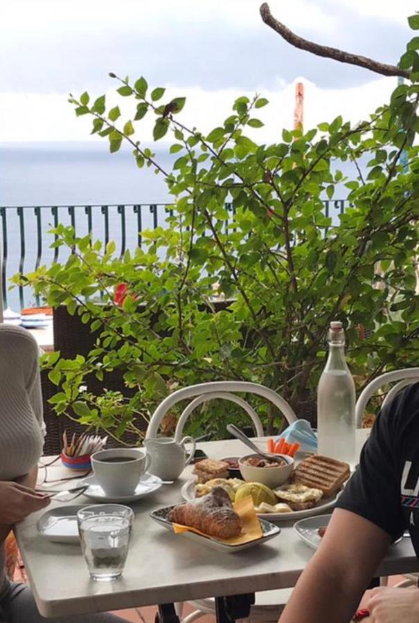 La Terrazza Sul Mare 3* Taormina