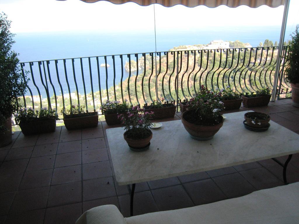Bed & Breakfast La Terrazza Sul Mare