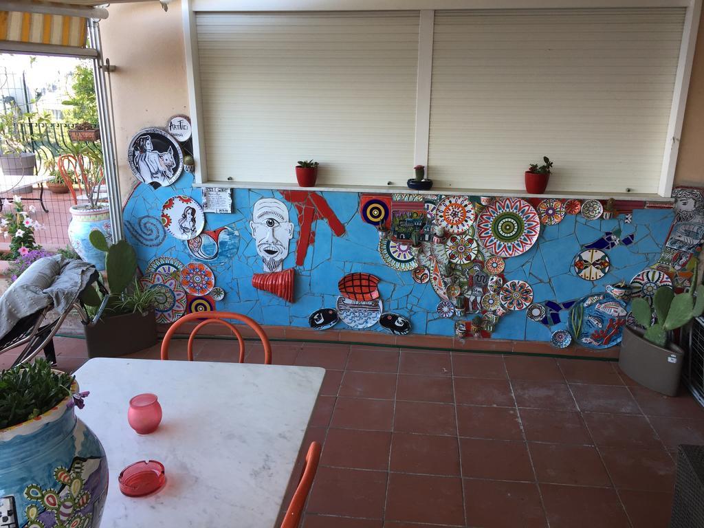 Bed & Breakfast La Terrazza Sul Mare 3*