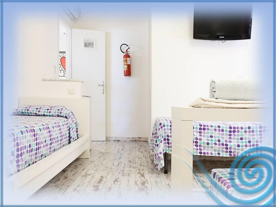 La Terrazza Sul Mare 3*