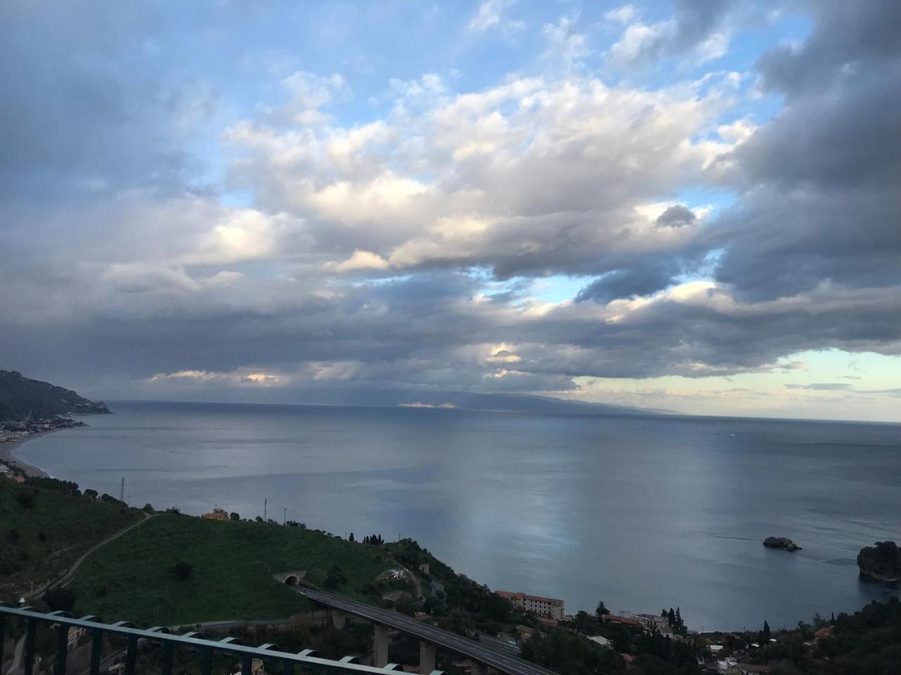 La Terrazza Sul Mare 3* Taormina