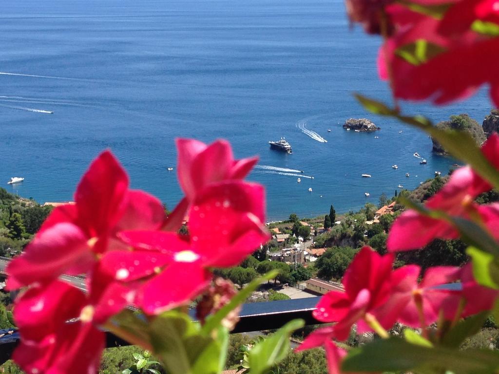 La Terrazza Sul Mare Bed and breakfast Taormina