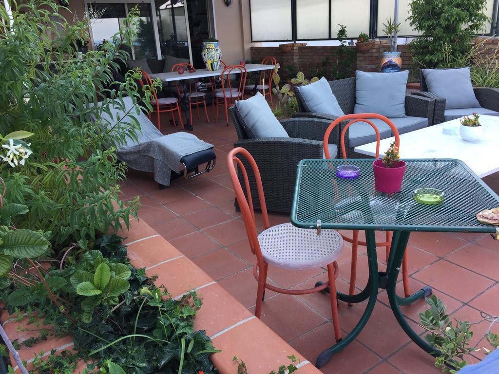 Bed and breakfast La Terrazza Sul Mare