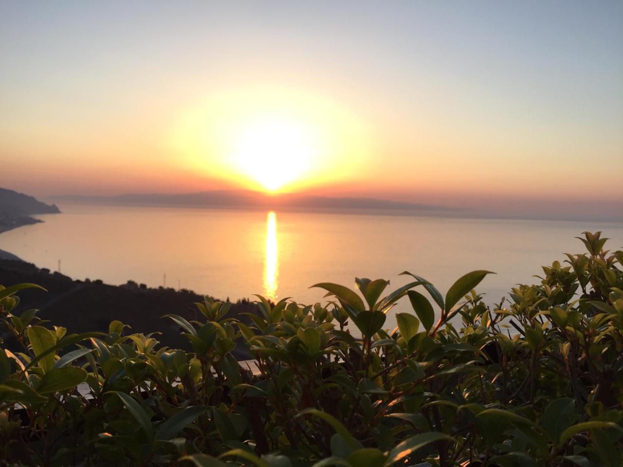 Bed and breakfast La Terrazza Sul Mare