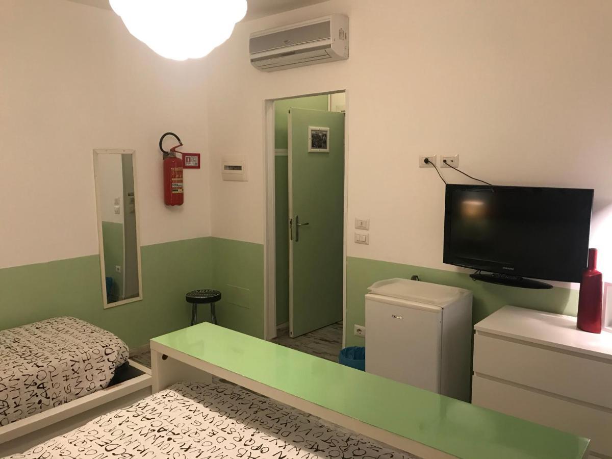 Bed and breakfast La Terrazza Sul Mare 3*